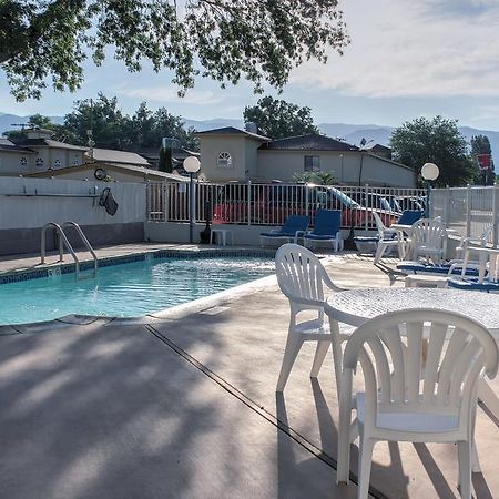 Motel 6-Bishop, Ca Εξωτερικό φωτογραφία