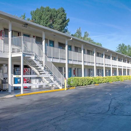 Motel 6-Bishop, Ca Εξωτερικό φωτογραφία