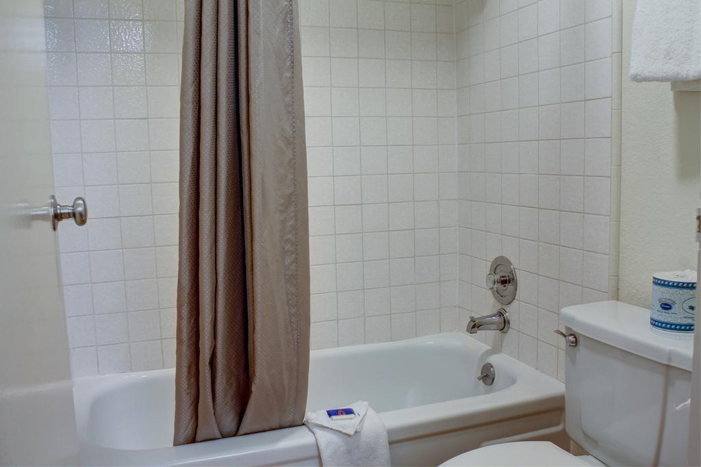 Motel 6-Bishop, Ca Εξωτερικό φωτογραφία