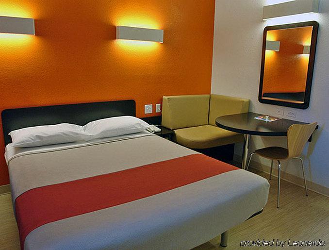 Motel 6-Bishop, Ca Εξωτερικό φωτογραφία