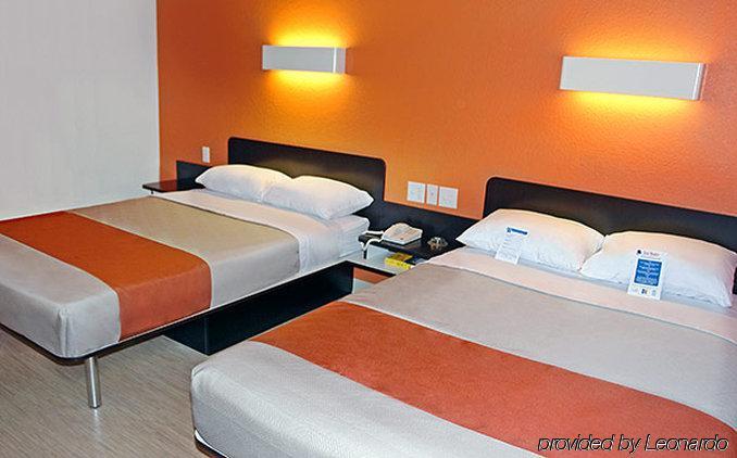 Motel 6-Bishop, Ca Εξωτερικό φωτογραφία