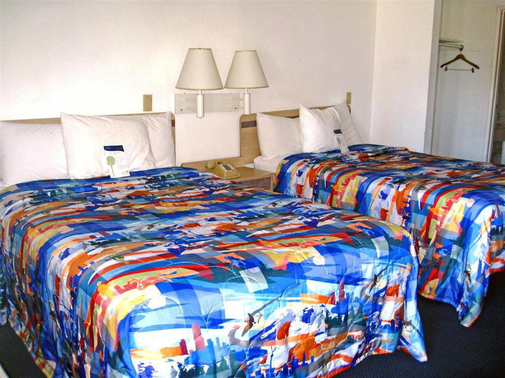 Motel 6-Bishop, Ca Δωμάτιο φωτογραφία