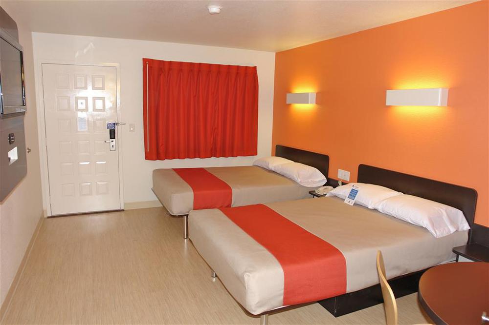 Motel 6-Bishop, Ca Δωμάτιο φωτογραφία