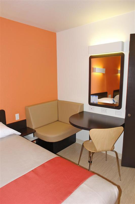Motel 6-Bishop, Ca Δωμάτιο φωτογραφία
