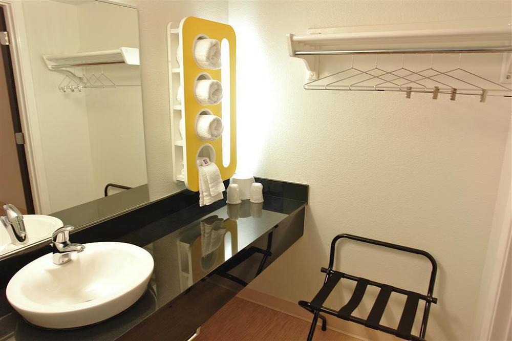 Motel 6-Bishop, Ca Δωμάτιο φωτογραφία